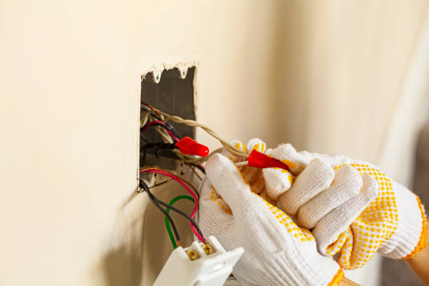 Emergency Electrical Repair Services in Stedman, NC